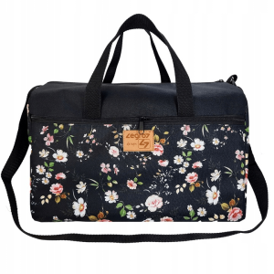 Torba podręczna do samolotu 40x20x25