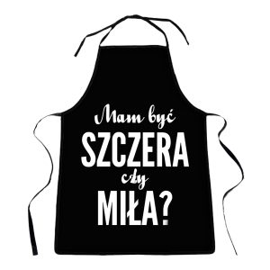 Śmieszne fartuchy kuchenne