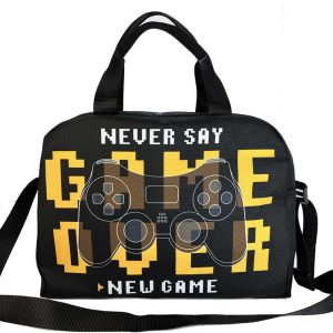 Torba na basen Game Over