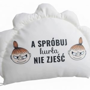 pieróg a spróbuj