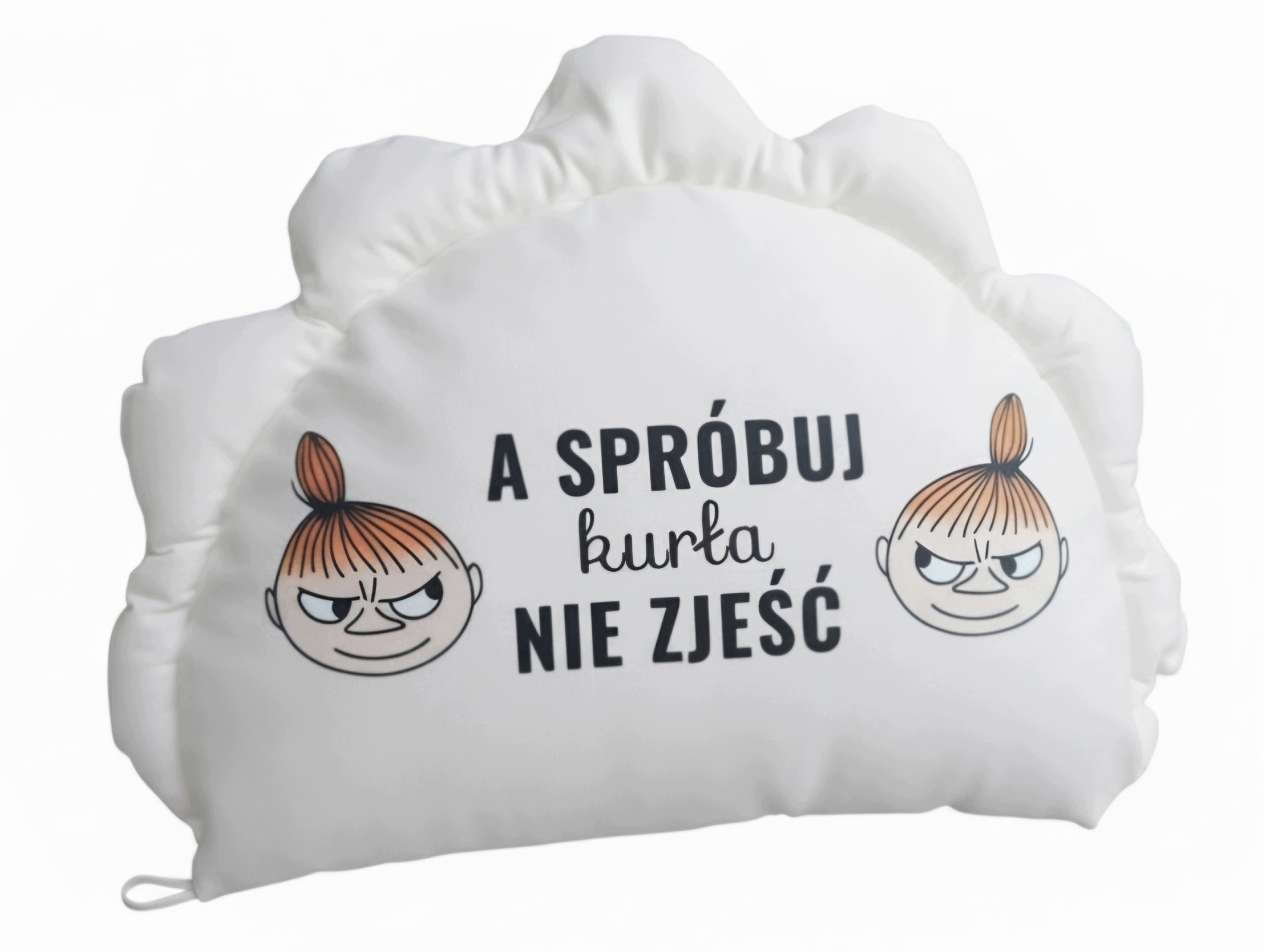 pieróg a spróbuj