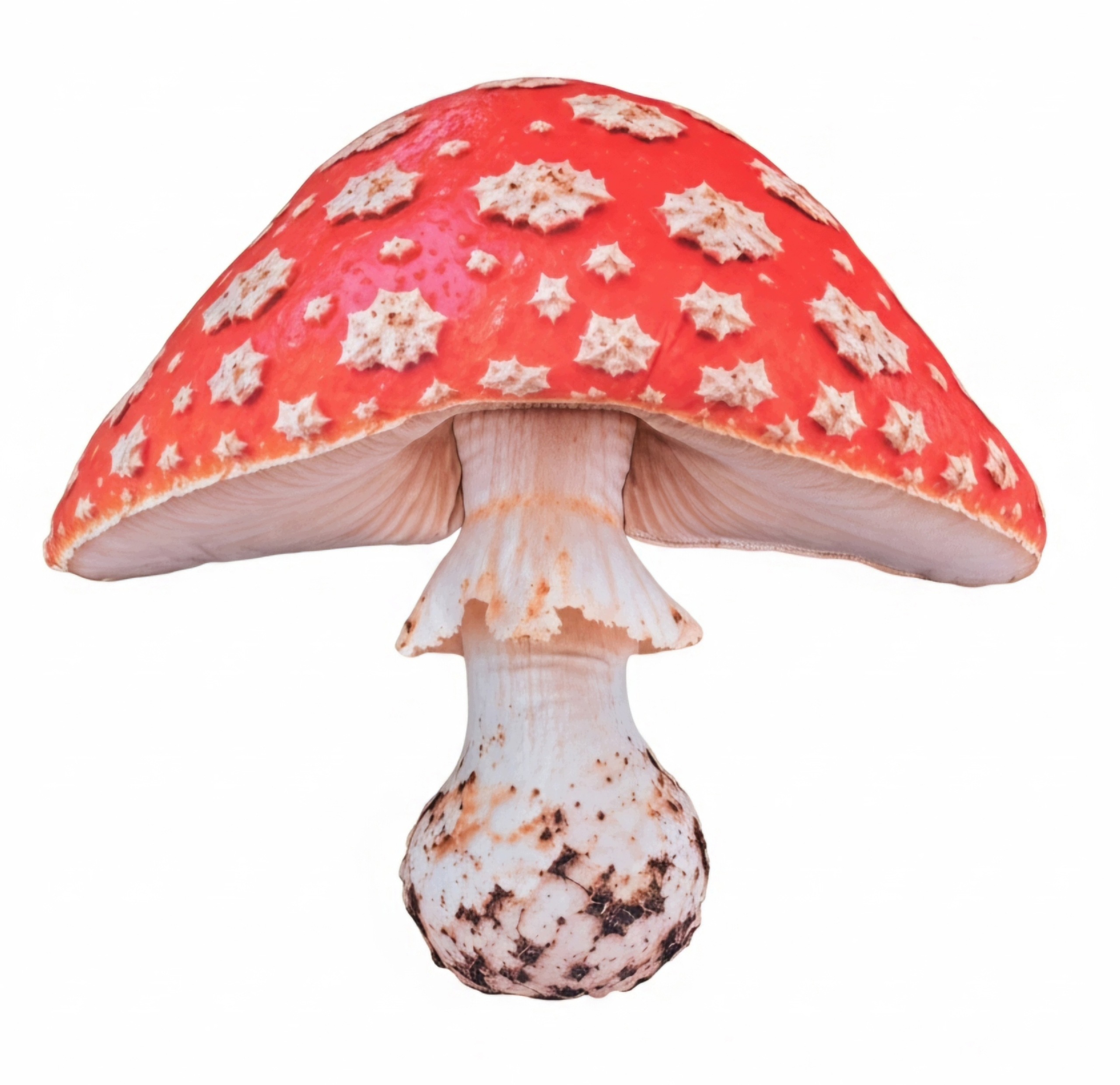 muchomor